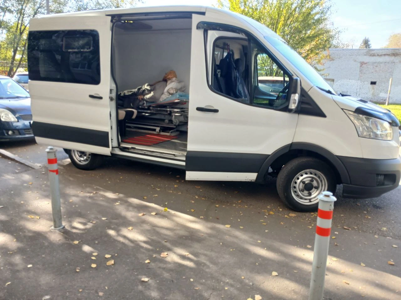 Фотография работы 1