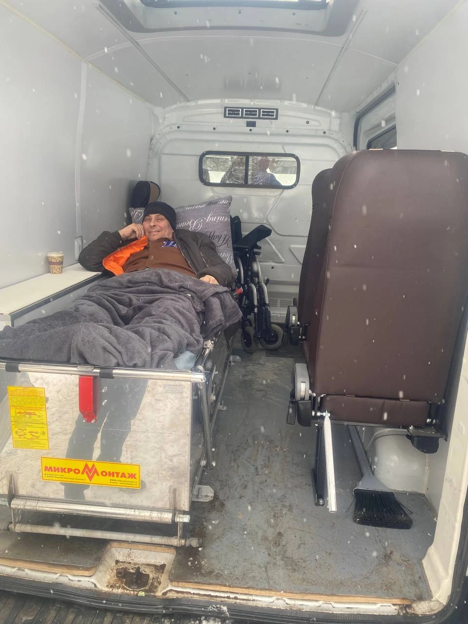 Фотография работы 3