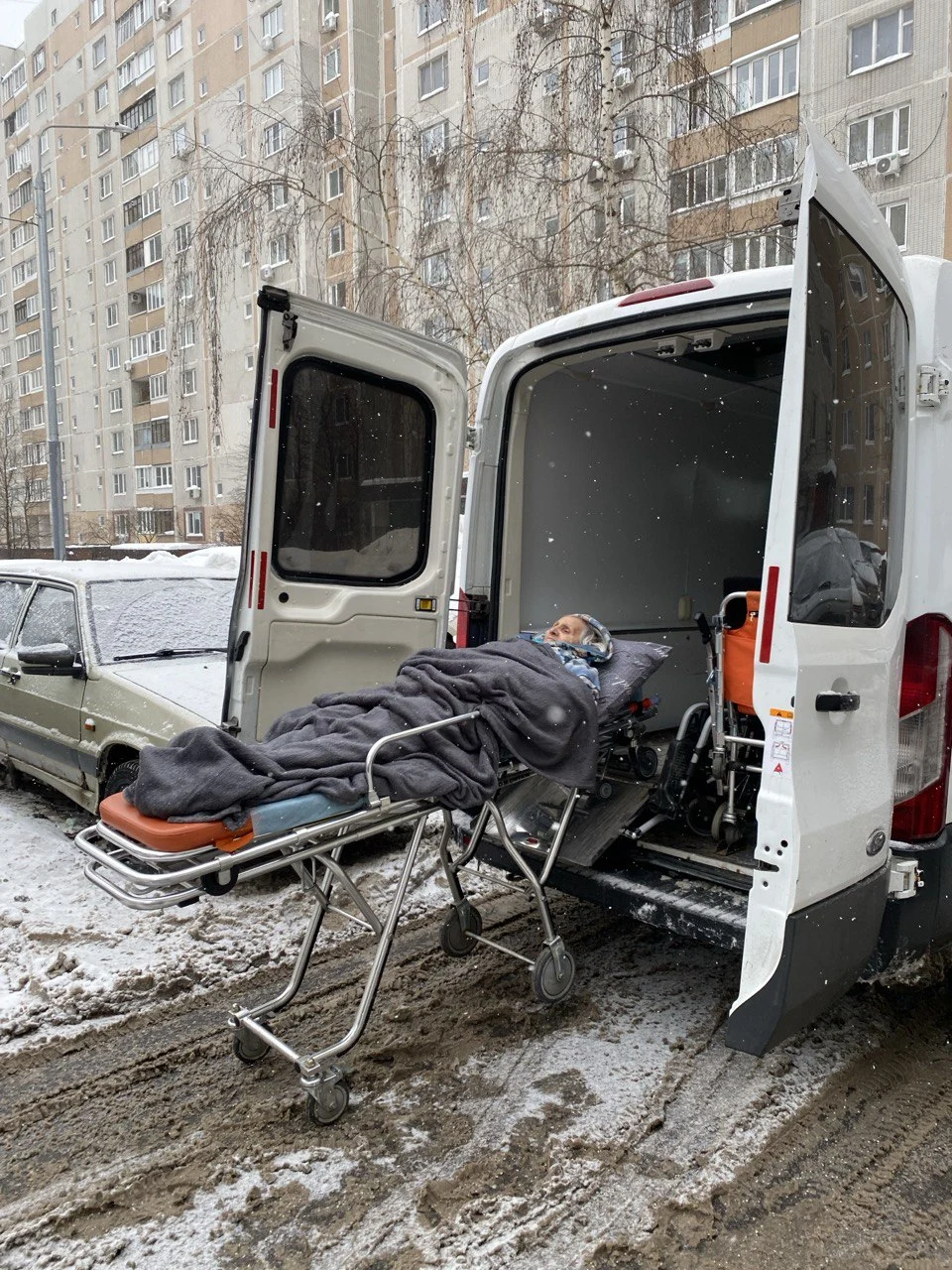 Фотография работы 4